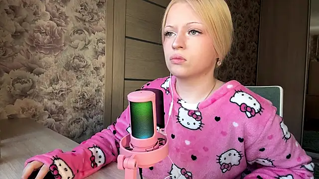 JeneeBIanks online show from March 2026 10:42:01 AM