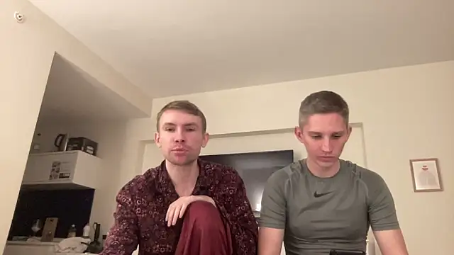 mikenjay online show from March 2026 06:48:01 PM