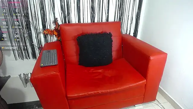 mailyn pym online show from March 2026 12:16:01 PM