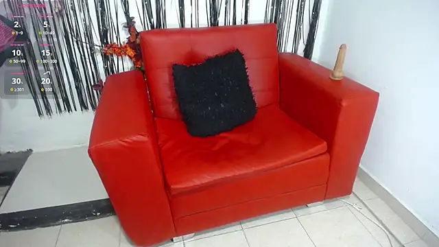 mailyn pym online show from April 2026 12:43:01 PM