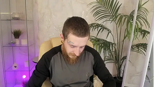 RockyLeen online show from March 2026 10:56:02 PM