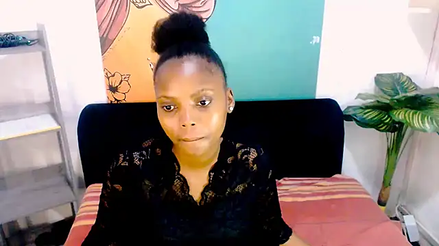 Angel of sensuality online show from March 2026 06:47:02 PM