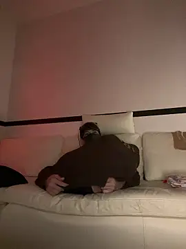 Yumemiru-k online show from March 2026 08:23:01 PM