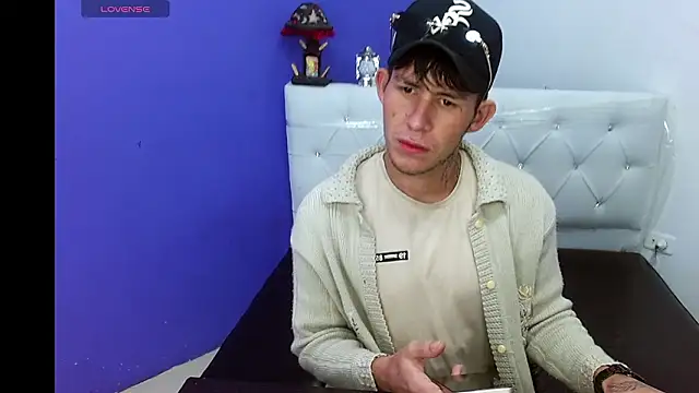 masterboyx online show from February 2026 03:02:02 PM