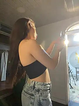 Mady Pink online show from March 2026 05:08:02 AM