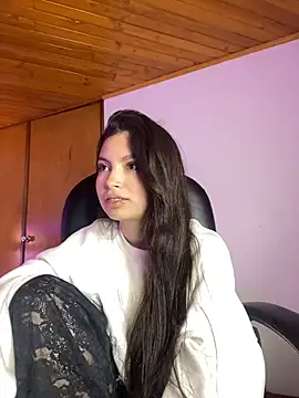 Mady Pink online show from April 2026 03:34:01 AM