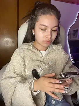 Mady Pink online show from April 2026 03:29:02 AM