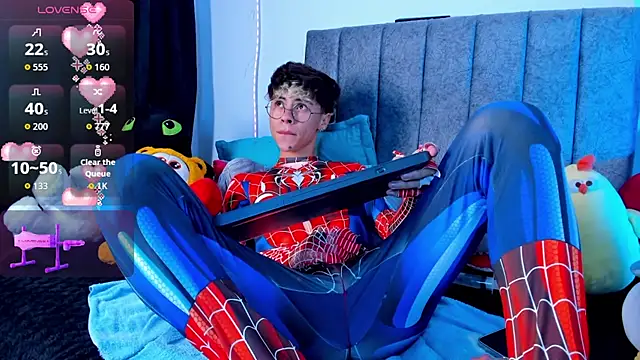 Snapshot of Callum_777 chatting on July 2026 06:52:01 AM Callum 777 online show from July 2026 06:52:01 AM