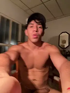 Alejandrososas online show from June 2026 05:07:01 PM