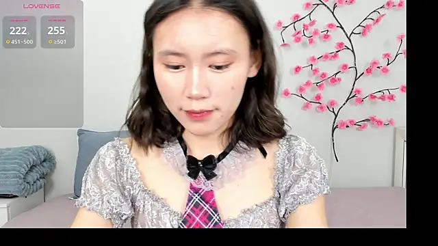 Kiraeko online show from June 2026 10:25:01 PM