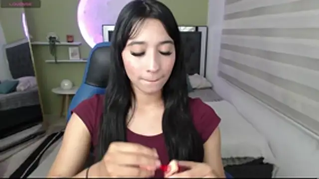 ivvoncute online show from May 2026 01:23:01 AM