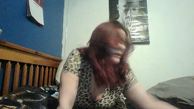 Sexymilf6992 online show from February 2026 01:47:02 AM