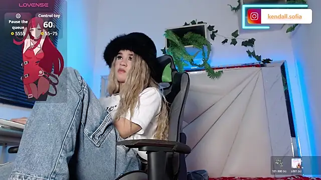 Didi and kendall online show from February 2026 05:49:01 AM