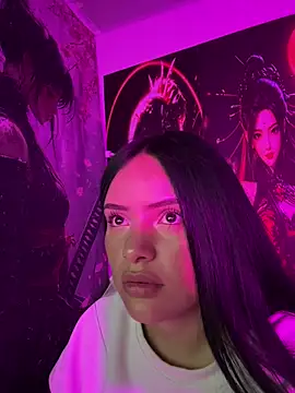 AntonellaStorm  online show from February 2026 09:32:02 AM