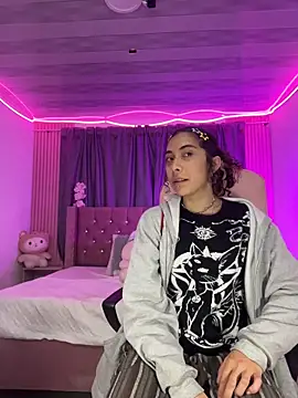 Kiara lovely online show from March 2026 03:46:01 AM