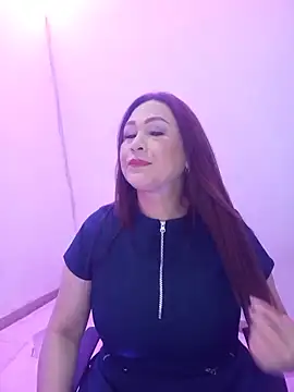 PamelaThoms online show from March 2026 12:37:02 AM