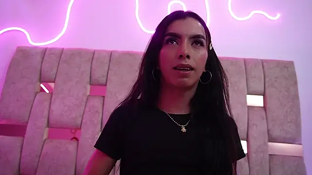 Fernanda thail  online show from March 2026 03:55:01 AM