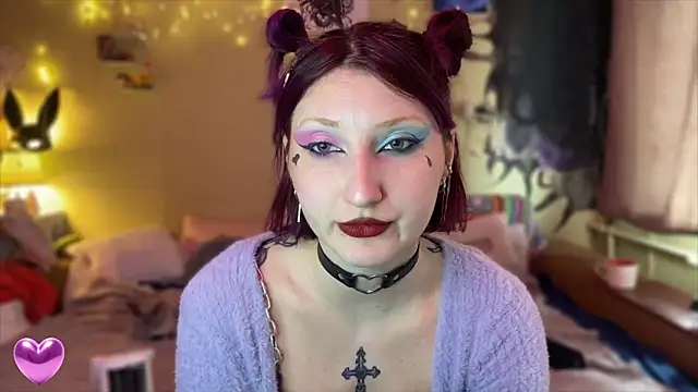 VelvetLiquorrr online show from February 2026 08:58:02 AM