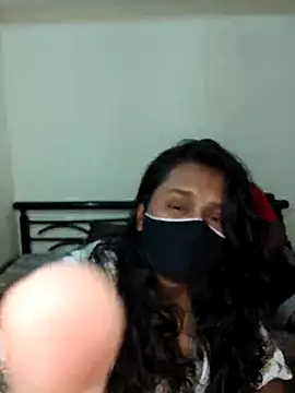 RDindian96 online show from March 2026 02:24:01 PM