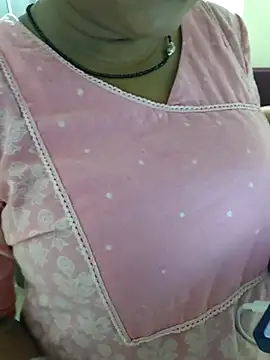 RDindian96 online show from April 2026 08:31:01 PM