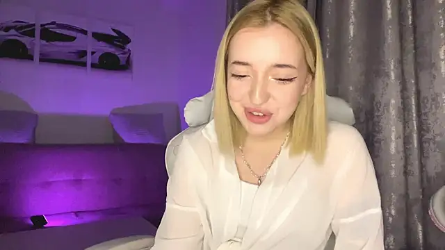 EllianaMiller online show from February 2026 04:19:02 PM