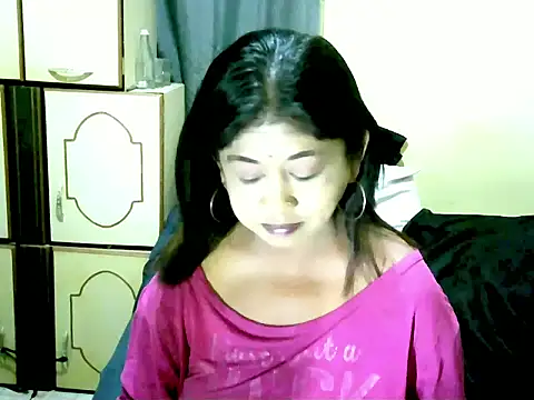 IndianPleasures21 online show from June 2026 04:10:02 AM
