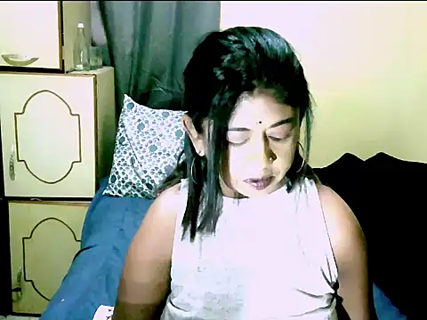 IndianPleasures21 online show from July 2026 06:20:01 AM