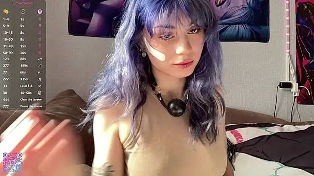 Emmibrilson online show from June 2026 12:42:02 PM