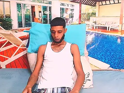 CharmingIndian1 online show from March 2026 05:40:01 PM