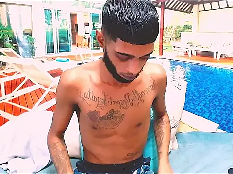 CharmingIndian1 online show from April 2026 06:57:01 PM