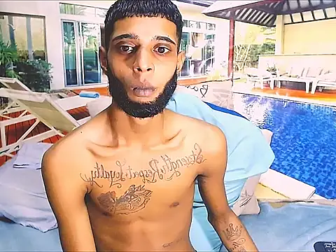 CharmingIndian1 online show from April 2026 09:15:02 PM