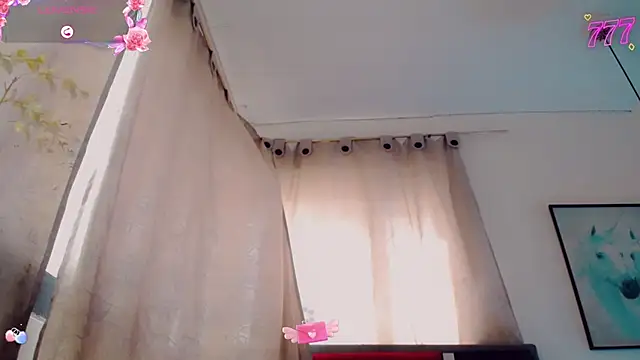Abby White   online show from July 2026 07:31:02 PM