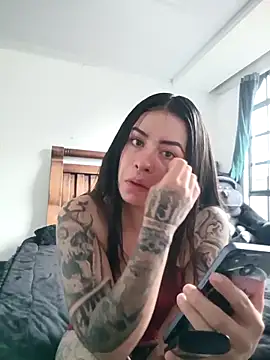 Dakotattoo online show from April 2026 01:20:02 PM