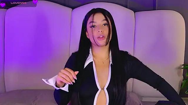 BrunaMonroee online show from April 2026 03:52:01 PM