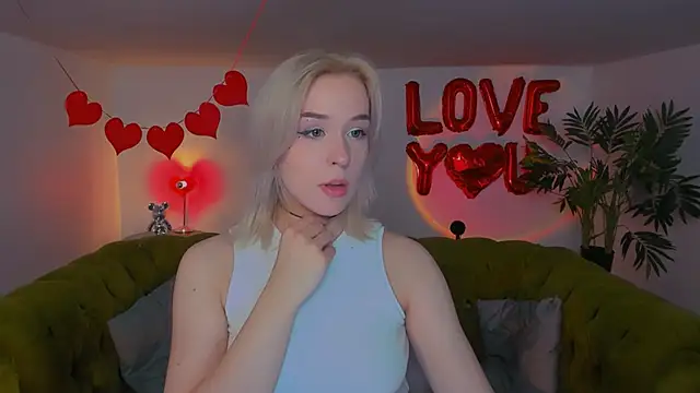 serene land online show from March 2026 08:14:01 PM