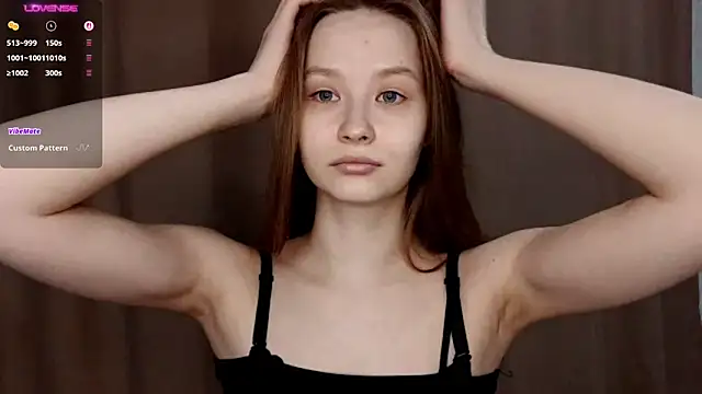 LeslieShay online show from March 2026 05:50:01 PM