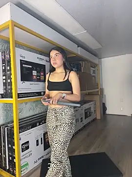 Snapshot of Ambarina_ chatting on March 2026 11:27:01 AM Ambarina online show from March 2026 11:27:01 AM