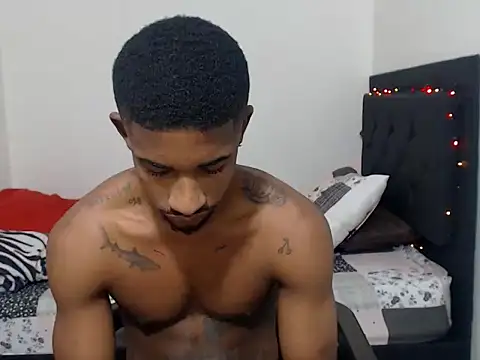 blackhorseet online show from April 2026 09:45:01 PM