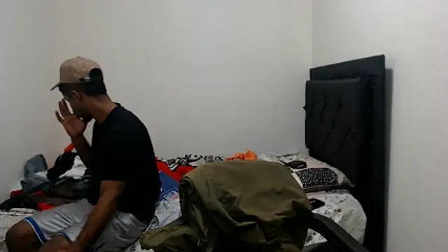 blackhorseet online show from April 2026 08:58:02 PM