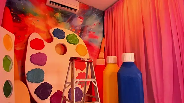 janinne lu online show from April 2026 11:14:02 AM