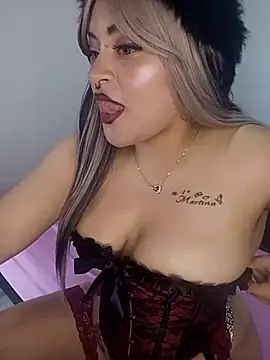 Snapshot of RubyCastellanos_XXXX chatting on February 2026 06:51:02 PM RubyCastellanos XXXX online show from February 2026 06:51:02 PM