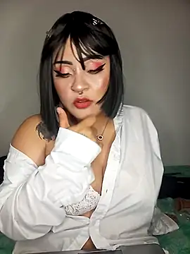 RubyCastellanos XXXX online show from April 2026 09:51:02 AM