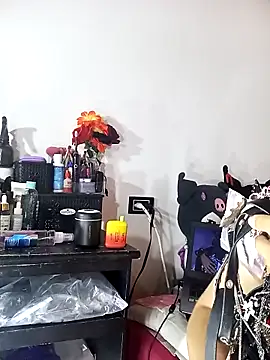 RubyCastellanos XXXX online show from April 2026 01:06:02 PM