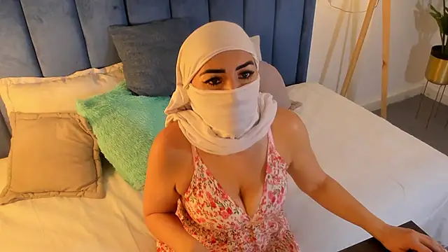  jamiila online show from March 2026 01:03:01 PM