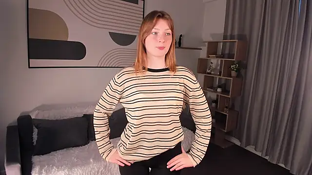 ShantaeClaybourn online show from March 2026 03:39:01 PM