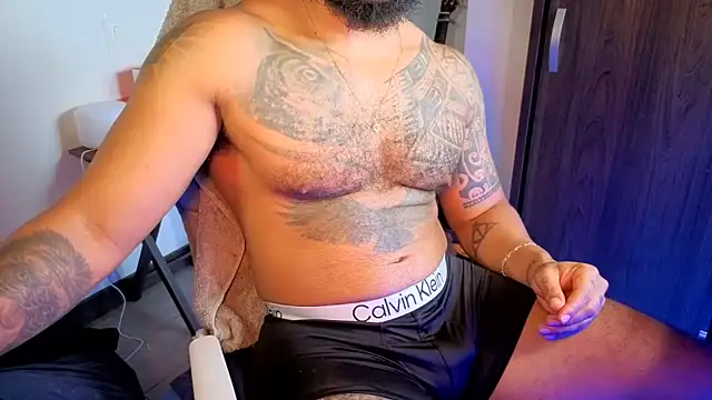 Wheeler Green online show from April 2026 08:57:01 PM