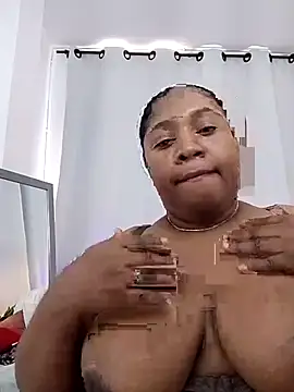 Megan-Small online show from February 2026 08:30:01 PM