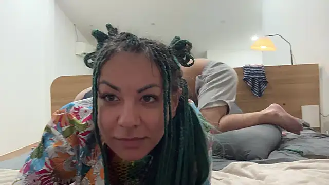 Snapshot of alpsXsiberia chatting on April 2026 06:43:01 PM alpsXsiberia online show from April 2026 06:43:01 PM