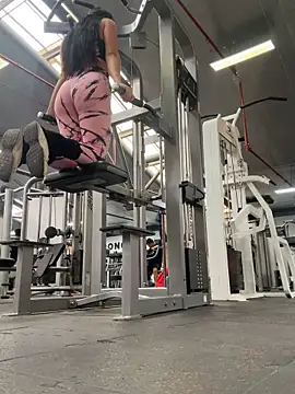 susi chimm online show from March 2026 01:16:02 PM