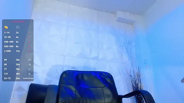 Stich 23 online show from April 2026 01:16:02 PM